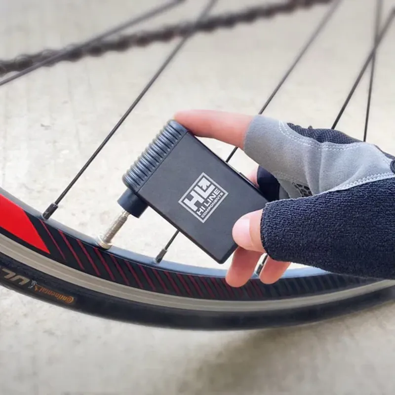 Hi Line E-Pump Pro Electric Pump-4