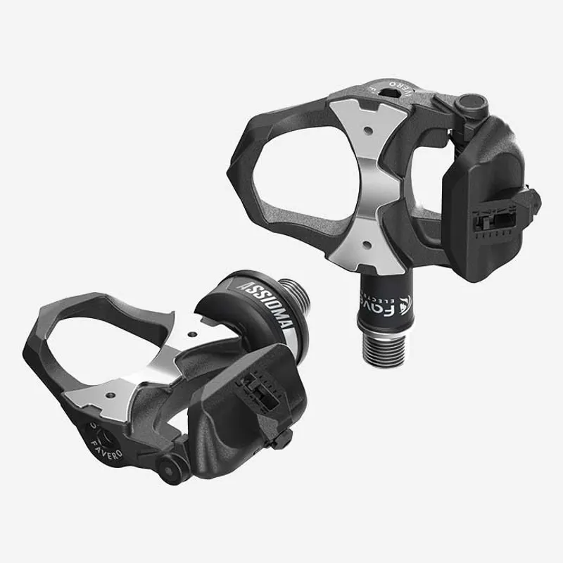 Favero Assioma UNO Pedals