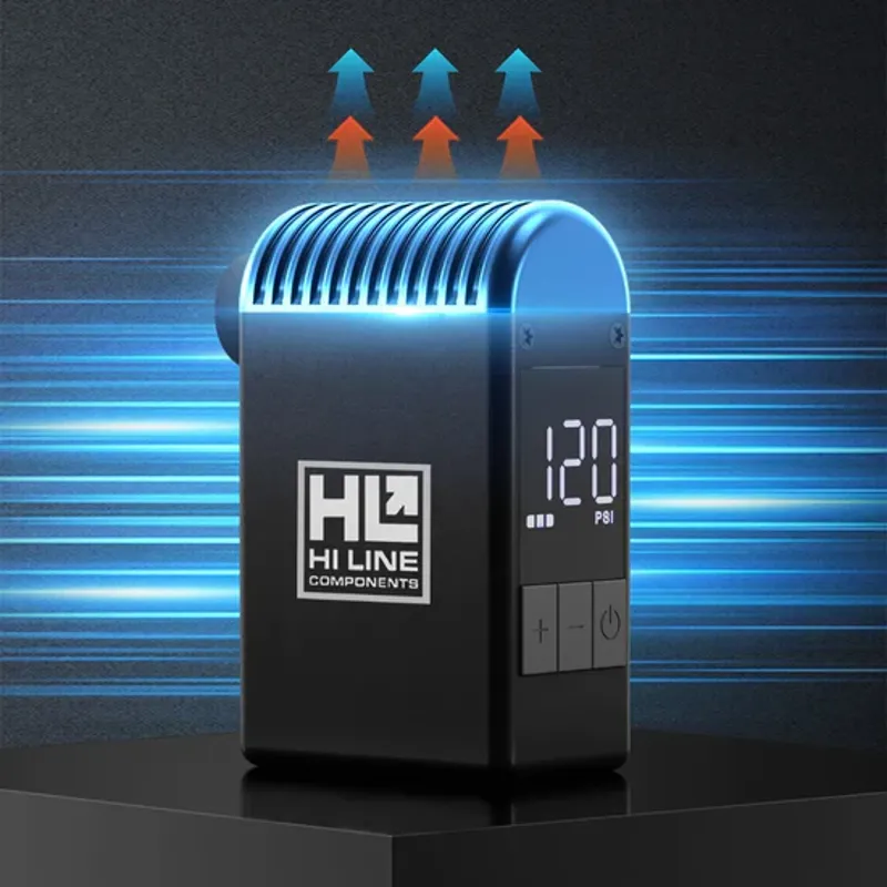 Hi Line E-Pump Pro Electric Pump-5