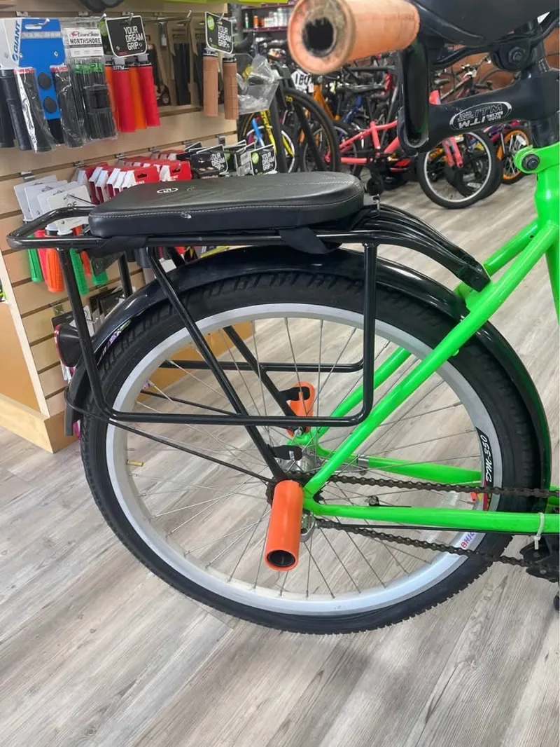 Torker Cargo Bike-6