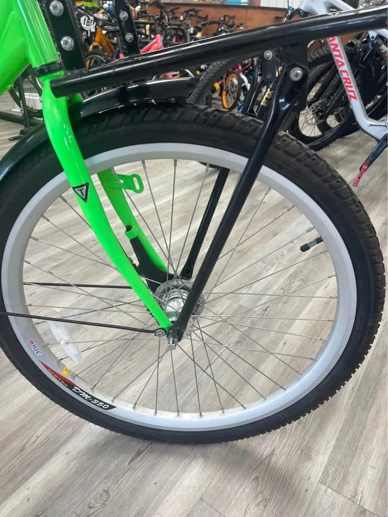 Torker Cargo Bike-4