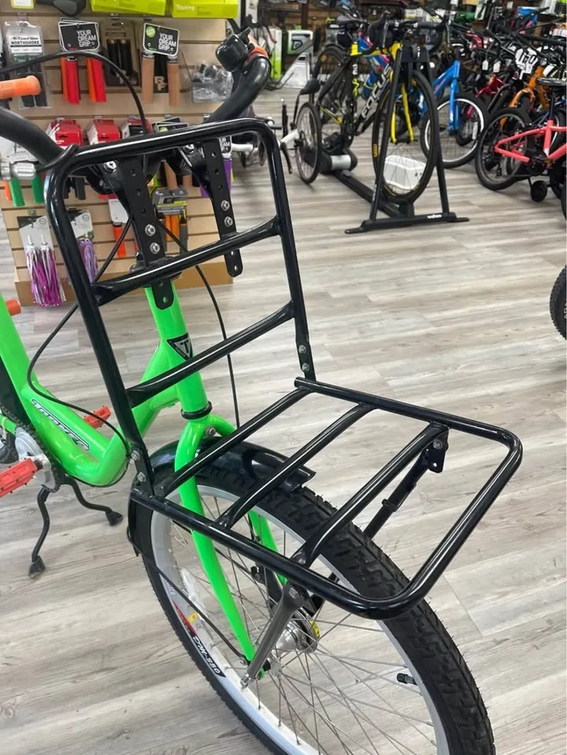 Torker Cargo Bike-3