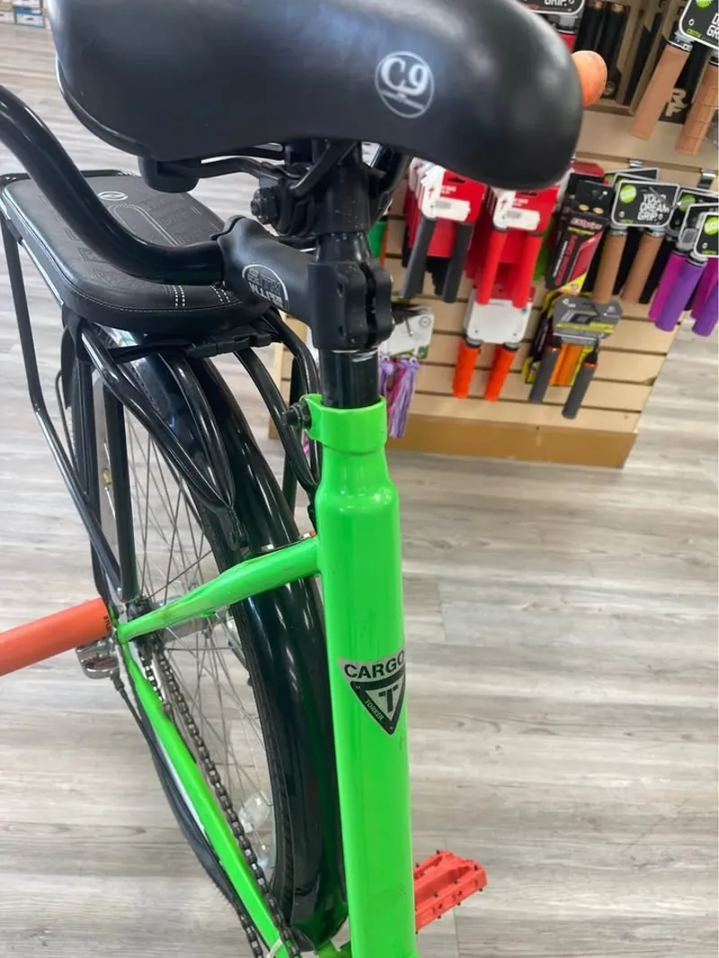 Torker Cargo Bike-1