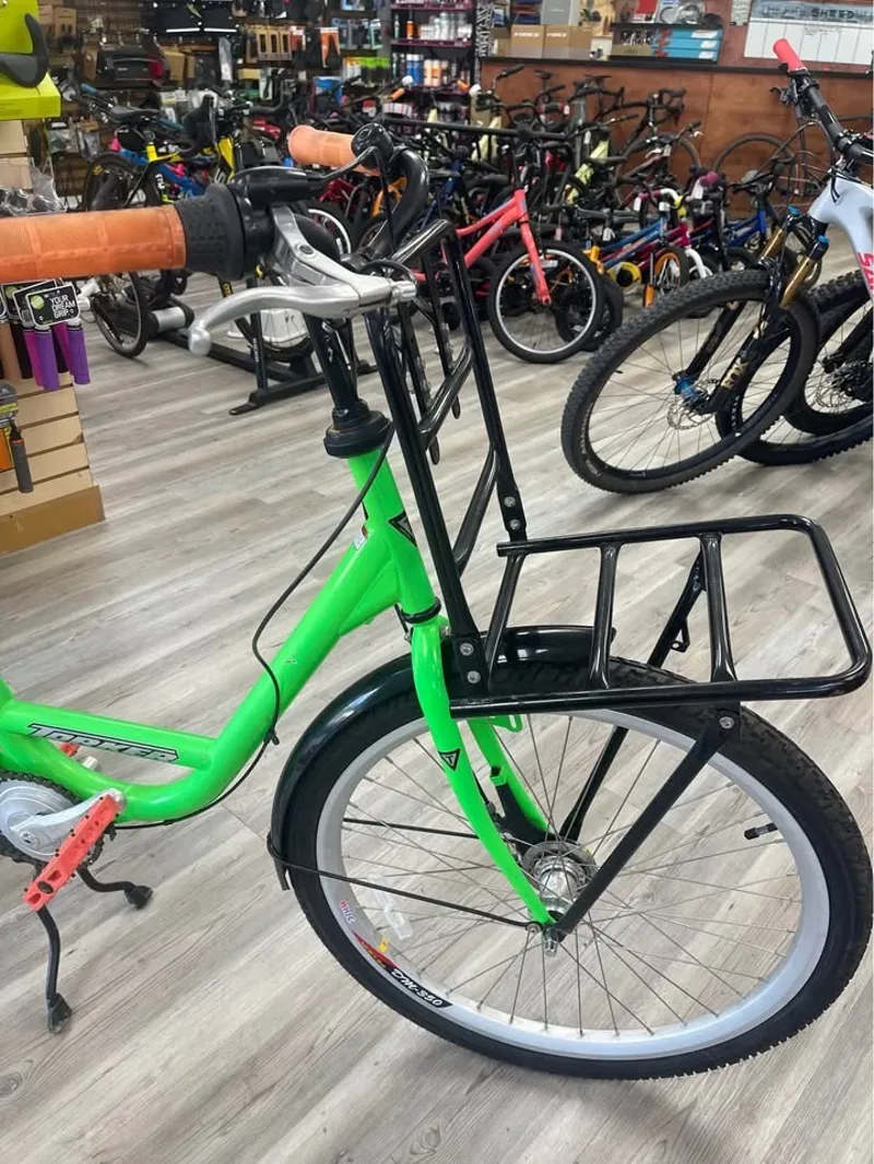 Torker Cargo Bike-2