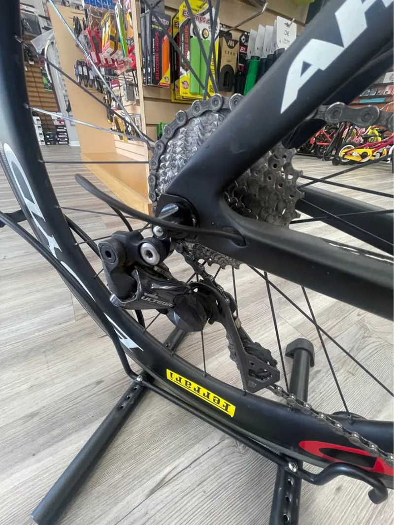 Argon 18 Nitrogen Pro - Medium-7