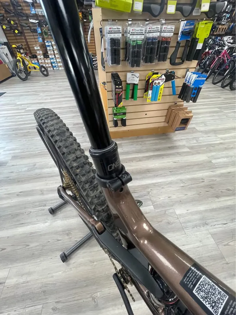 Norco Fluid FS A2 XL Custom-7