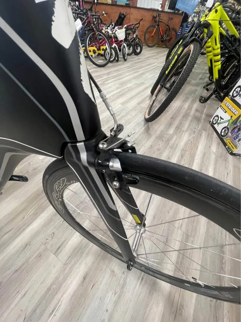 Specialized SHIV TRI BIKE - 58cm-7