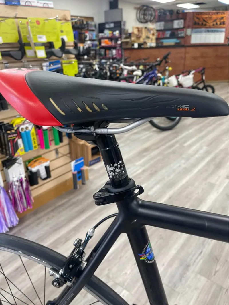 Cannondale Synapse Road Bike - 61-7