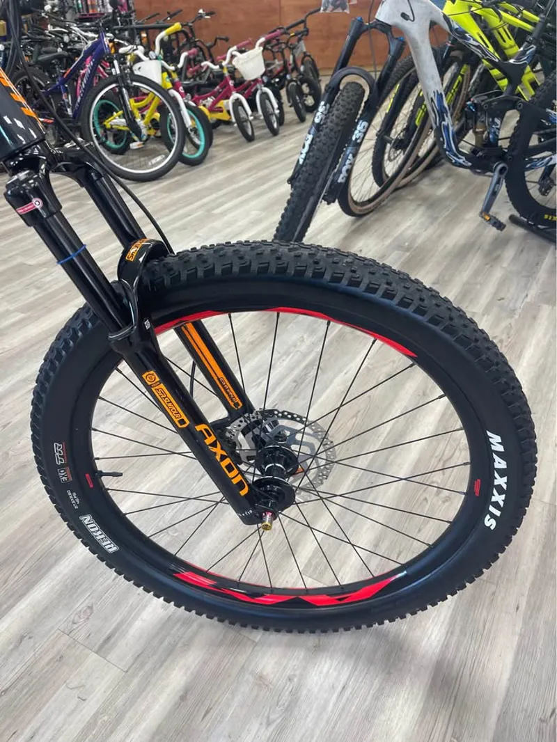  Giant Stance 2 - 27.5 - Large-7