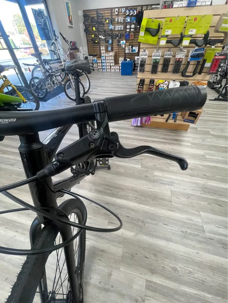 Specialized Sirius X 2.0-7