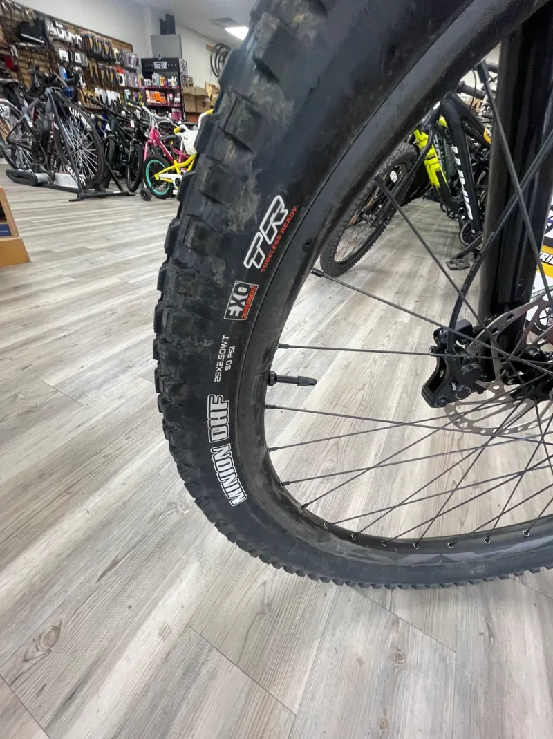 LIV Intrigue X Advanced E+ Elite 3 - Shoreline-Pearl White - Medium-7