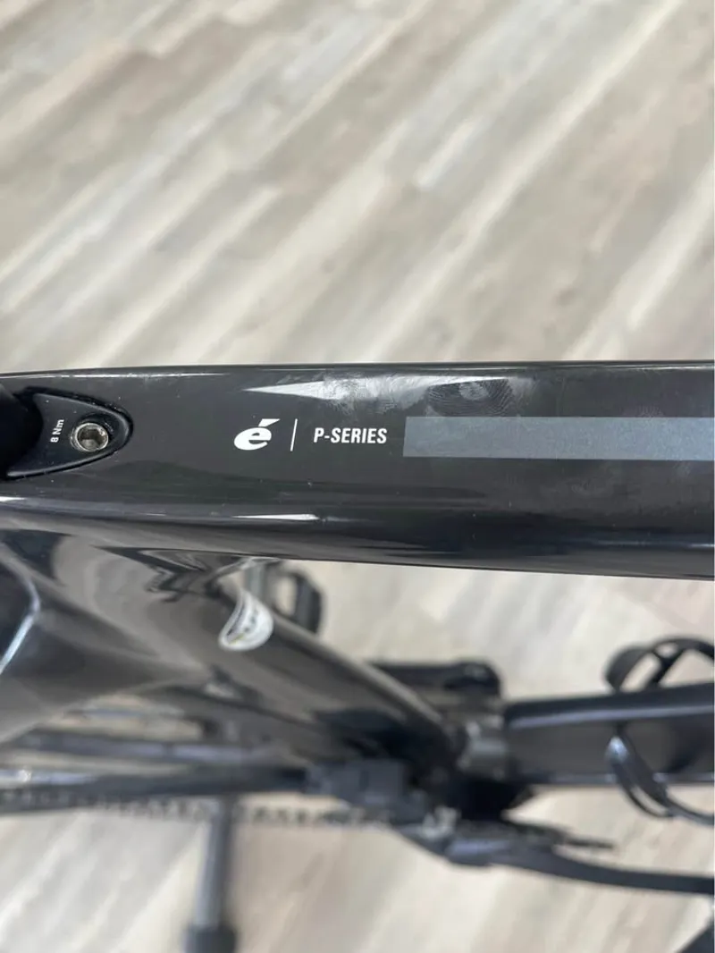 Cervelo P Series - 52cm - Custom Bike-7