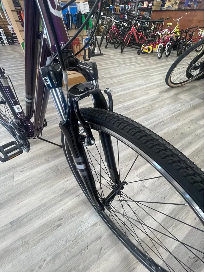 Liv Flourish - Small - PreOwned-7