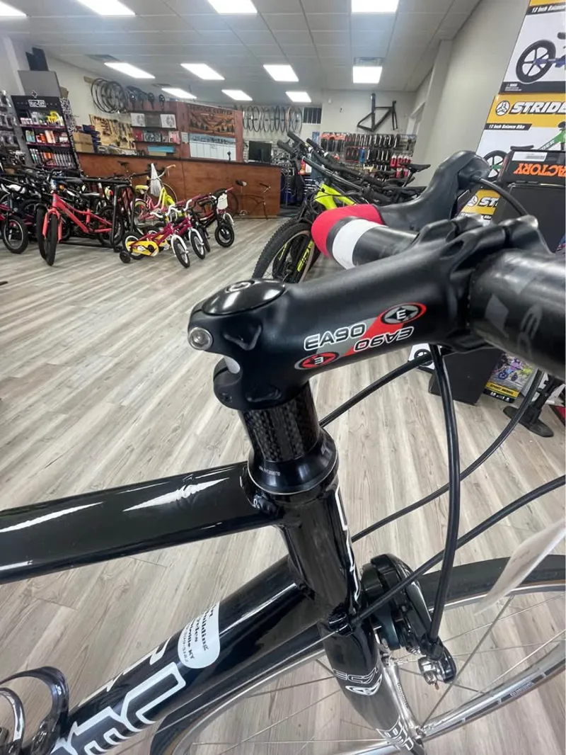 BMC StreetFire SSX - L - PreOwned-7