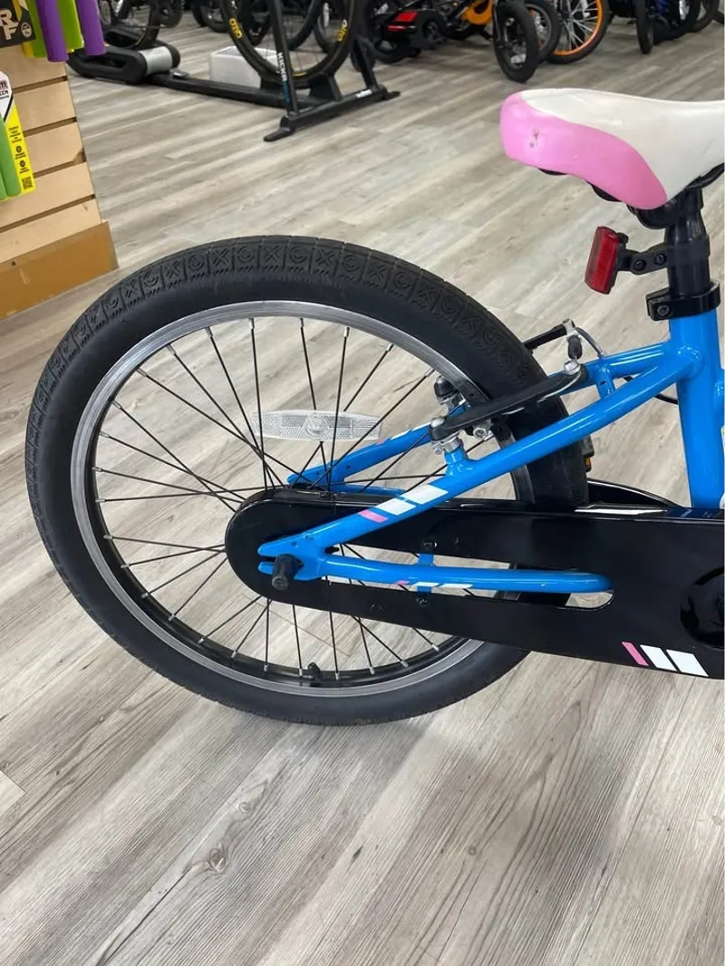 Trek Consign Precaliber 20''-5