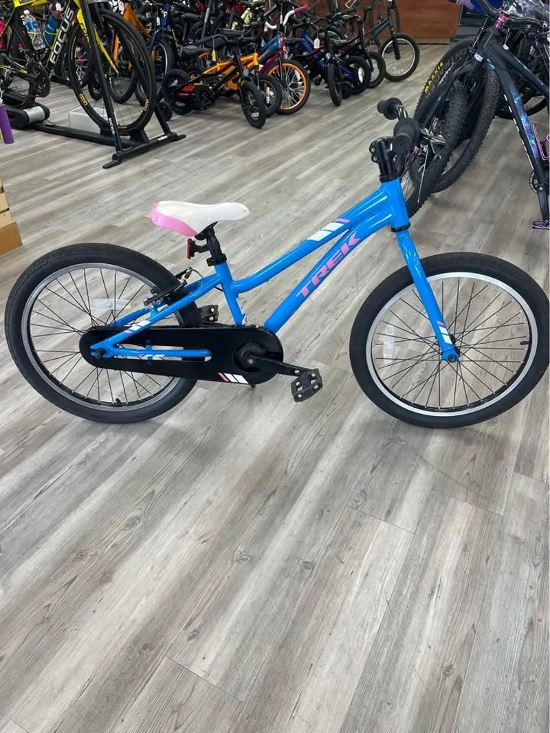 Trek Consign Precaliber 20''