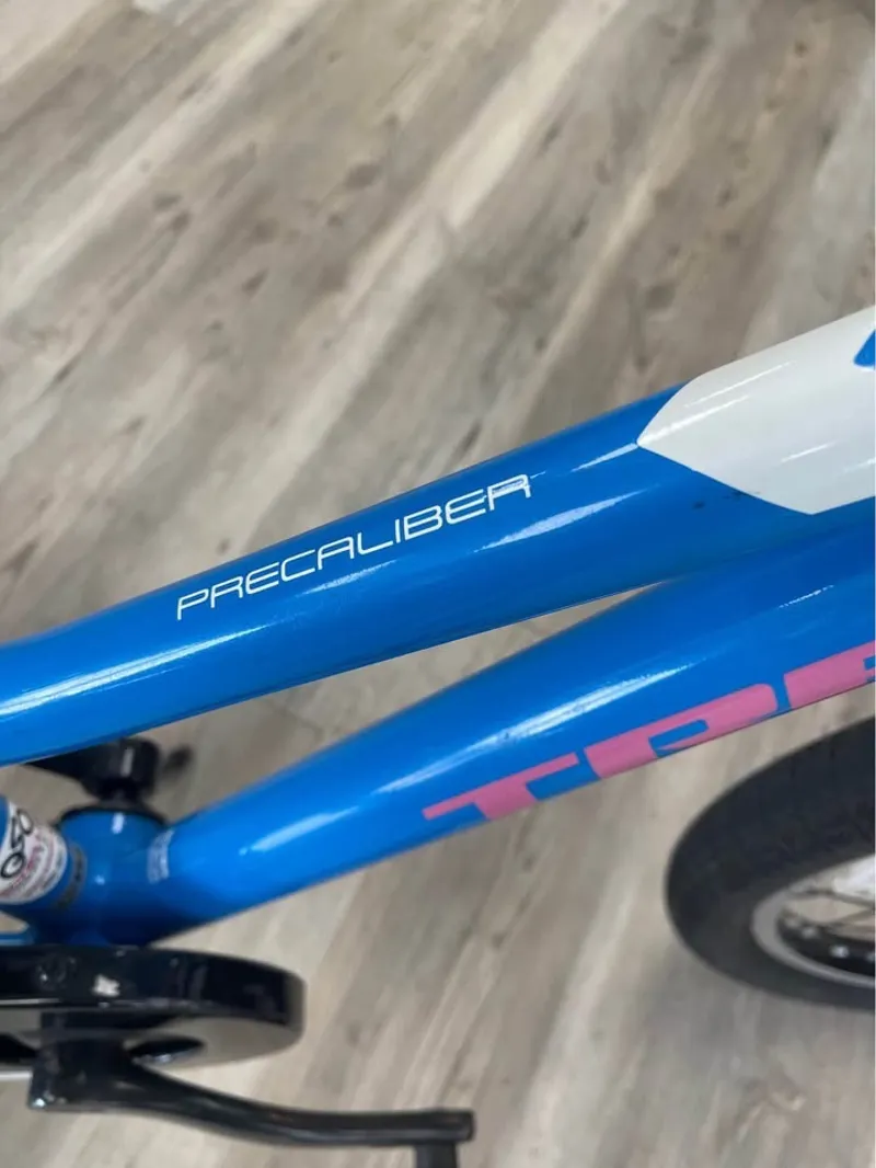 Trek Consign Precaliber 20''-1
