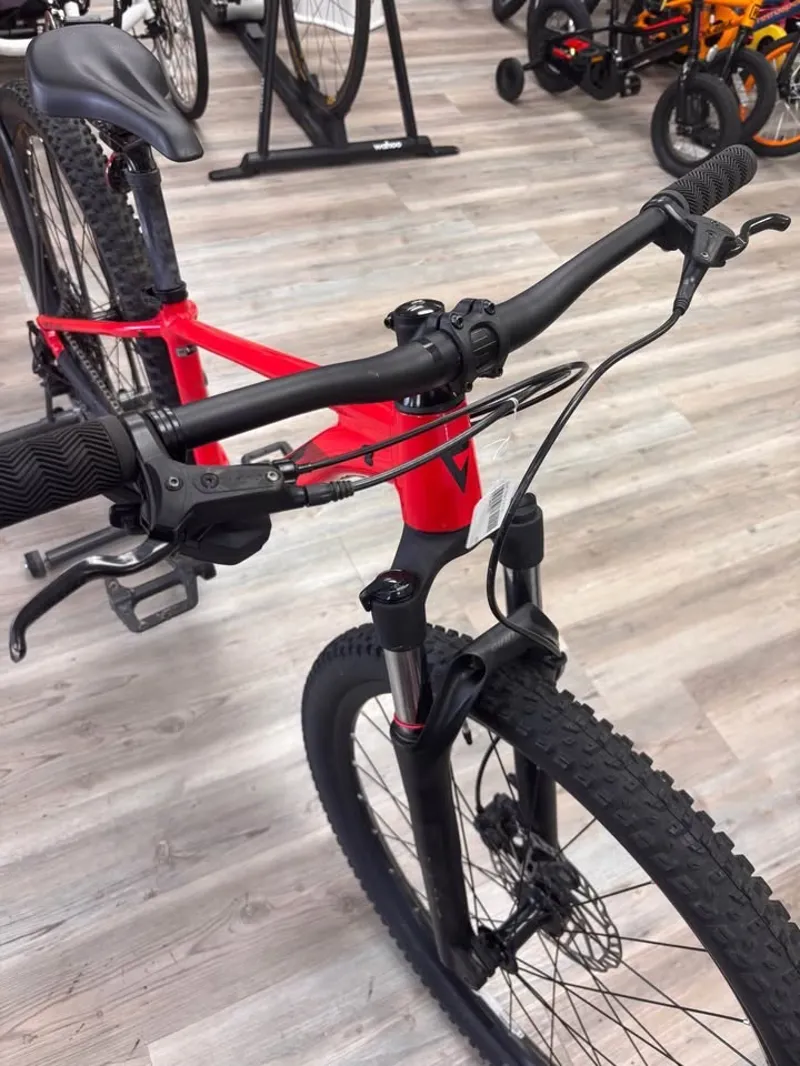 Giant Talon 2 27.5 XS-4