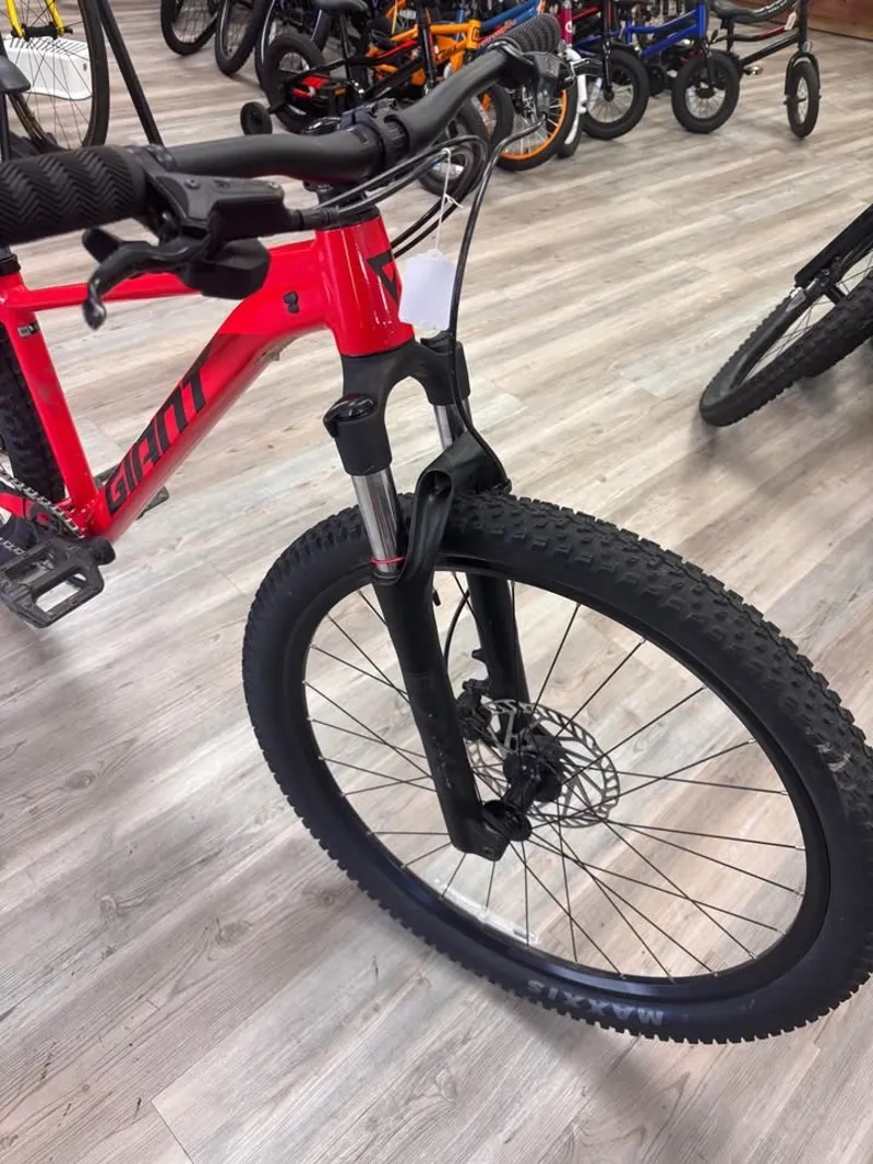 Giant Talon 2 27.5 XS-3