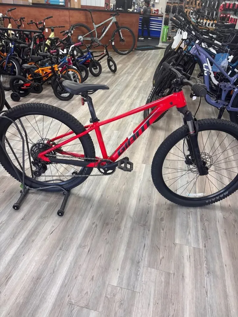 Giant Talon 2 27.5 XS