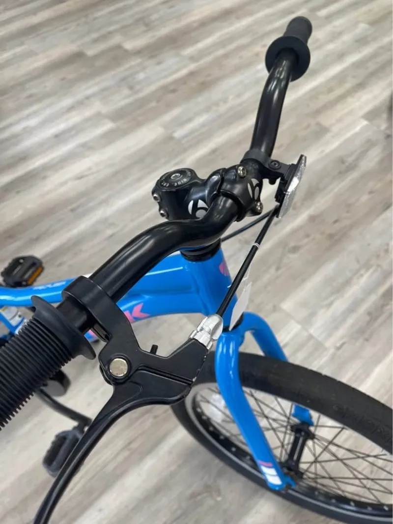 Trek Consign Precaliber 20''-3