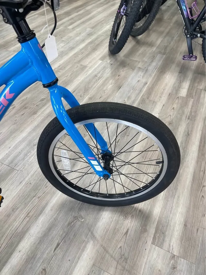 Trek Consign Precaliber 20''-6