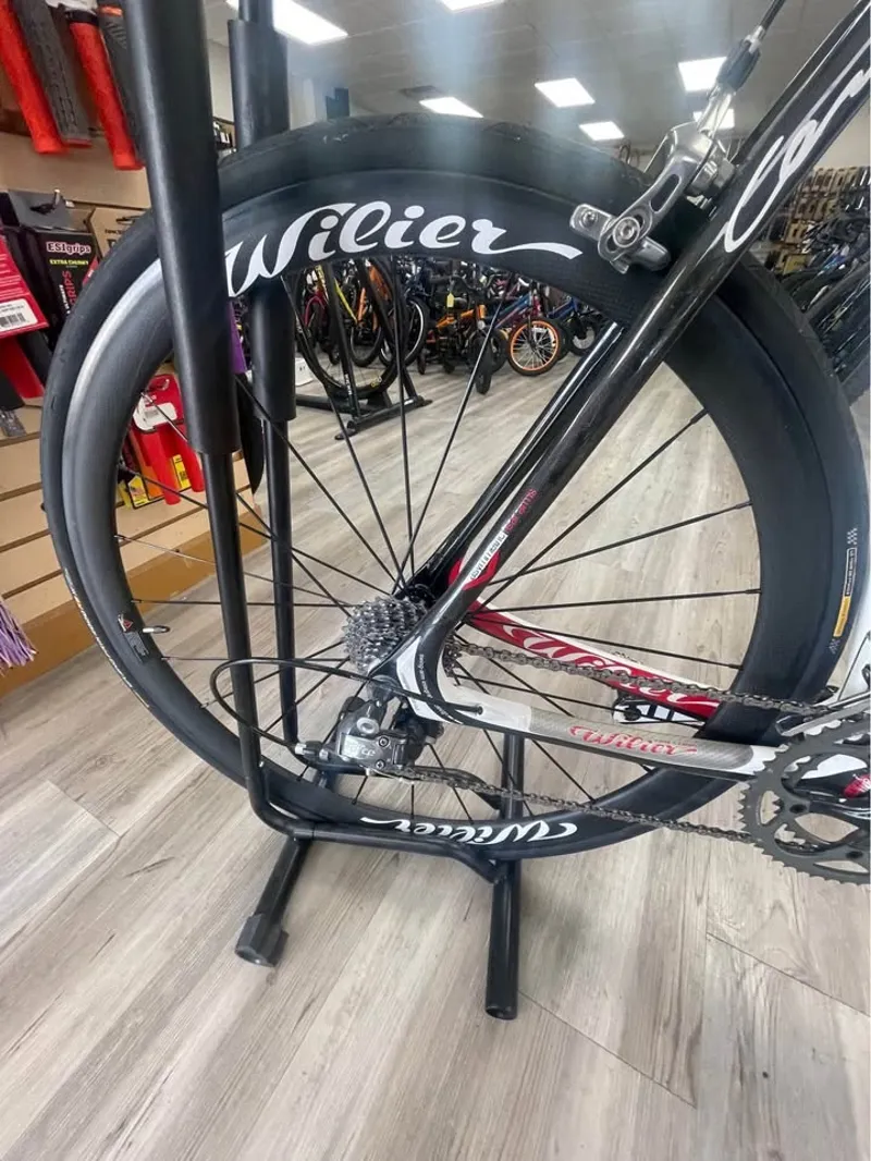 Consign Wilier Triestina 54cm-5