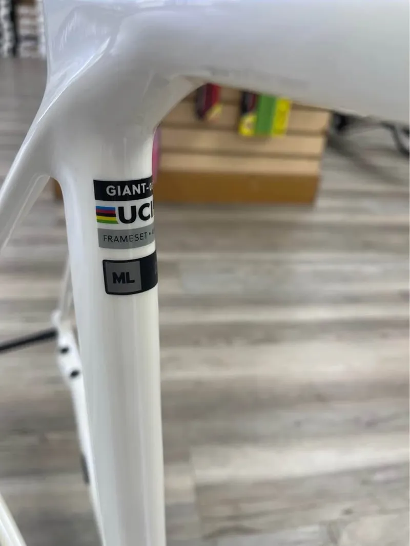 Giant TCR M/L Carbon-2