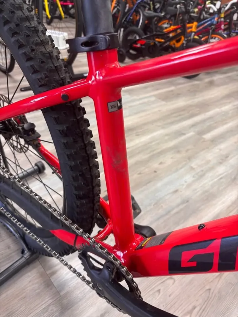 Giant Talon 2 27.5 XS-1