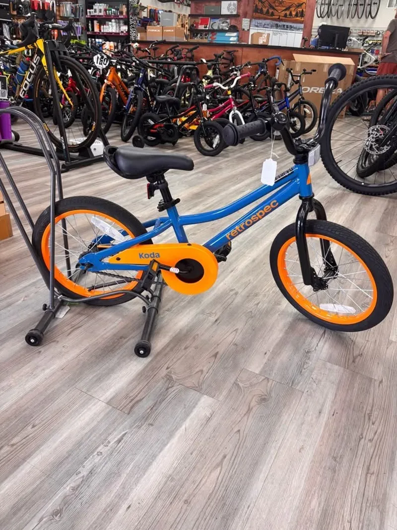Pre-Owned Retrospec Koda 16''