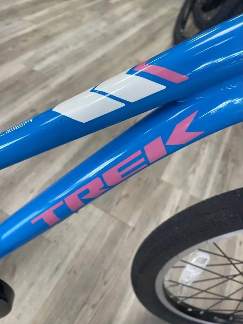 Trek Consign Precaliber 20''-2