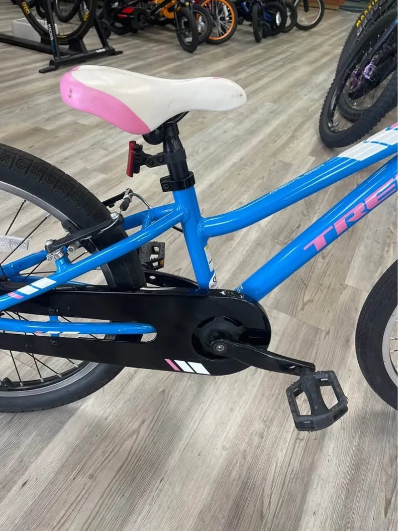 Trek Consign Precaliber 20''-4