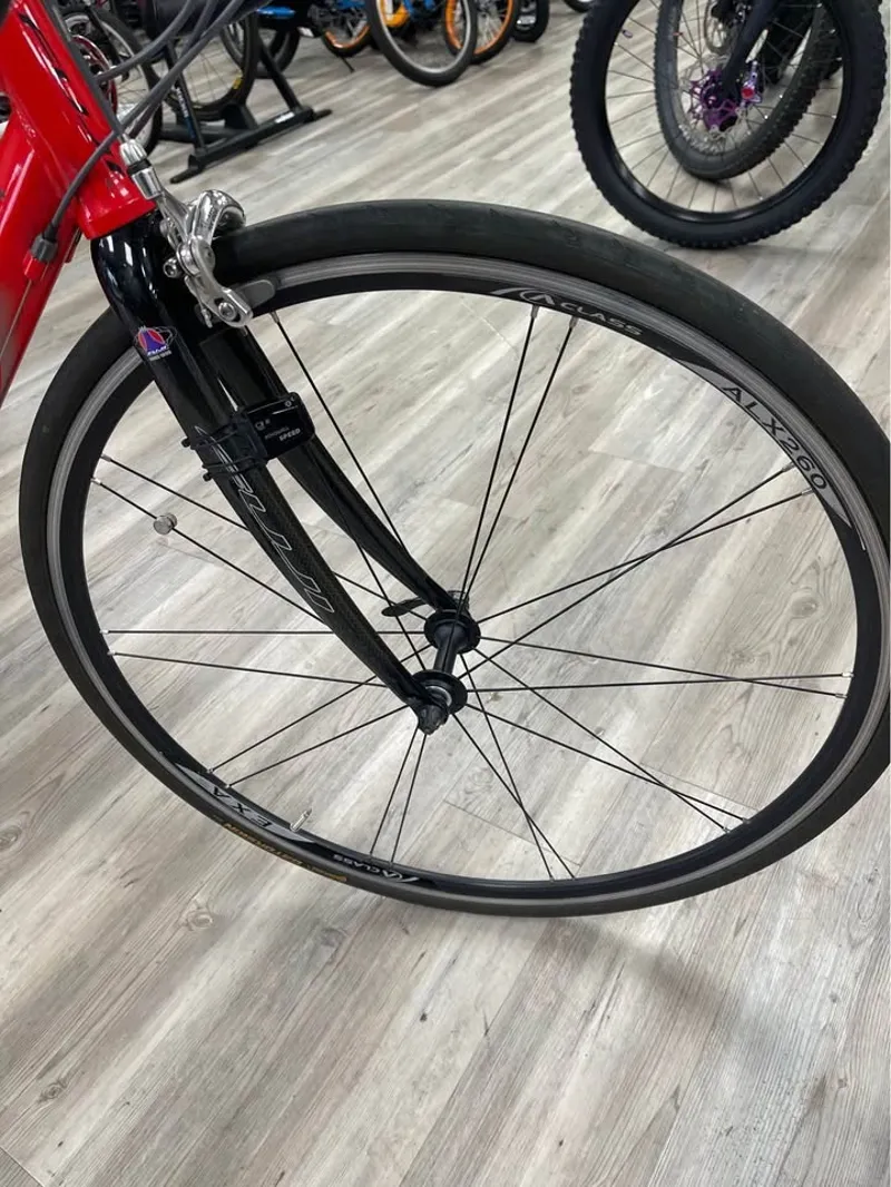 Fuji Altair 2 Aluminum Large-4