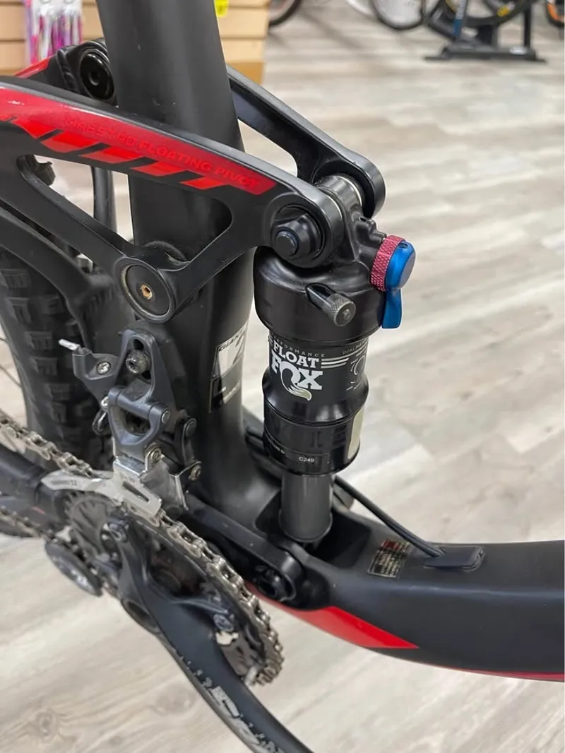 Giant Trance Adv Large 27.5 -8