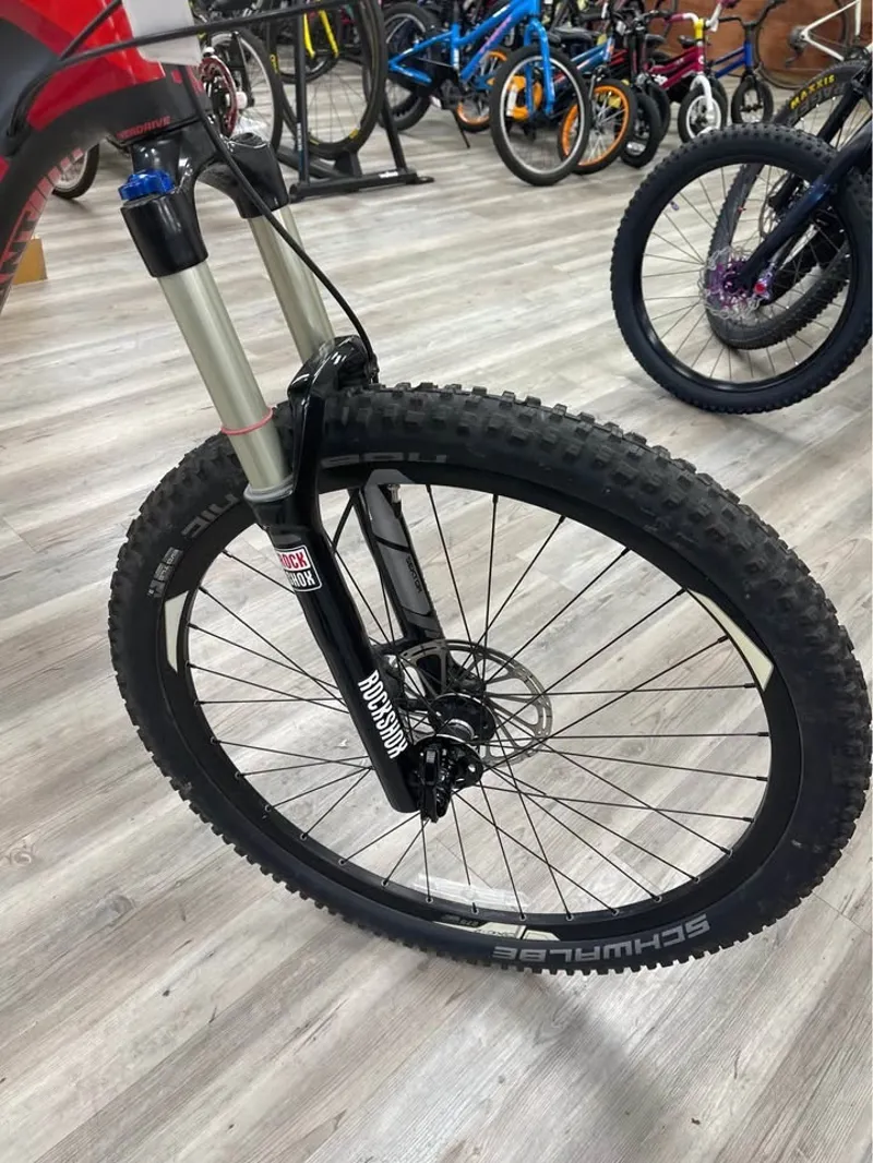 Giant Trance Adv Large 27.5 -1