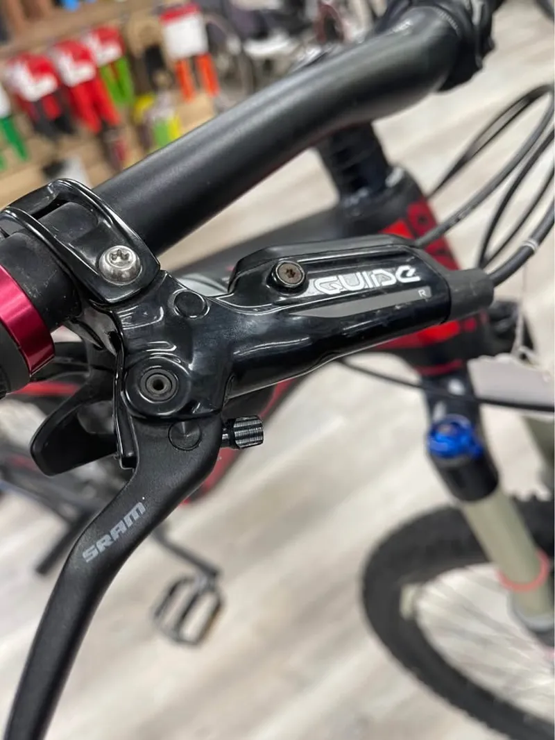 Giant Trance Adv Large 27.5 -2