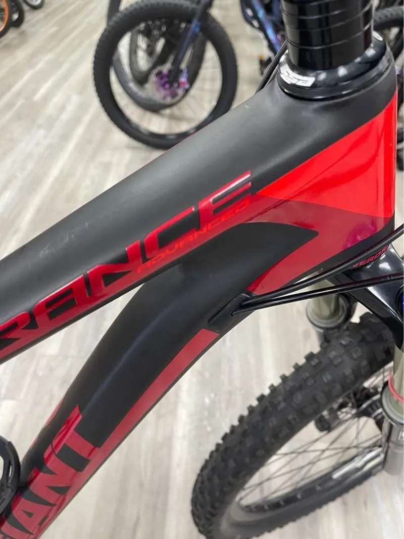 Giant Trance Adv Large 27.5 -7