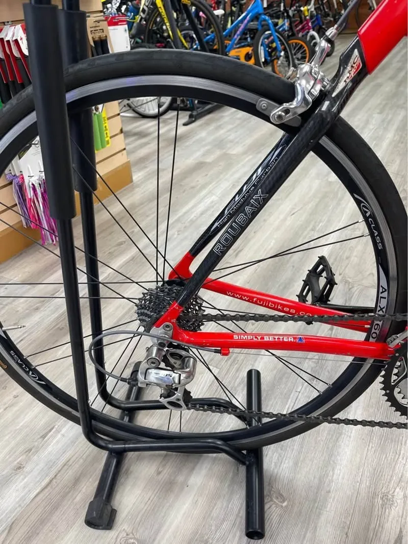 Fuji Altair 2 Aluminum Large-2