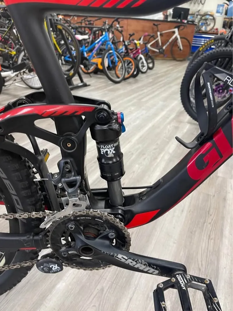 Giant Trance Adv Large 27.5 -6
