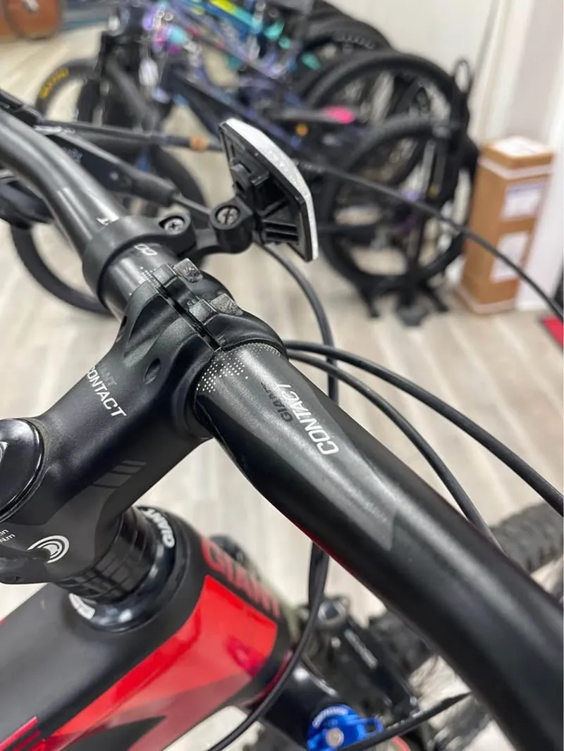 Giant Trance Adv Large 27.5 -9
