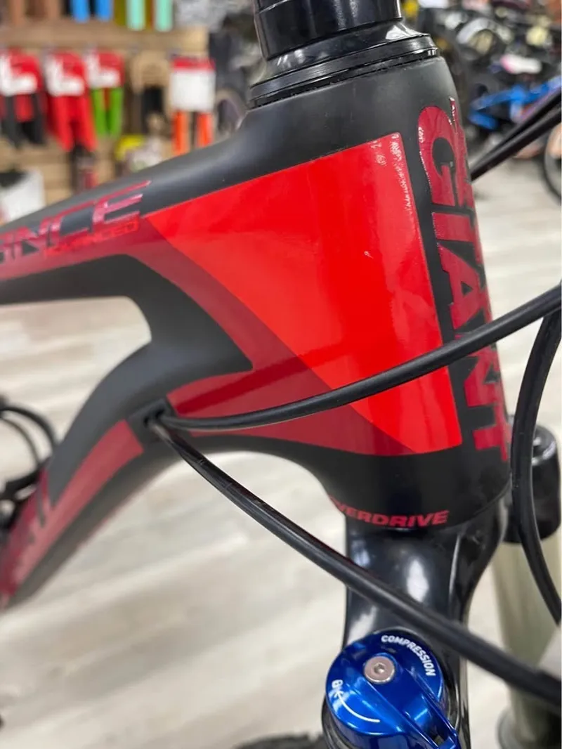 Giant Trance Adv Large 27.5 -3
