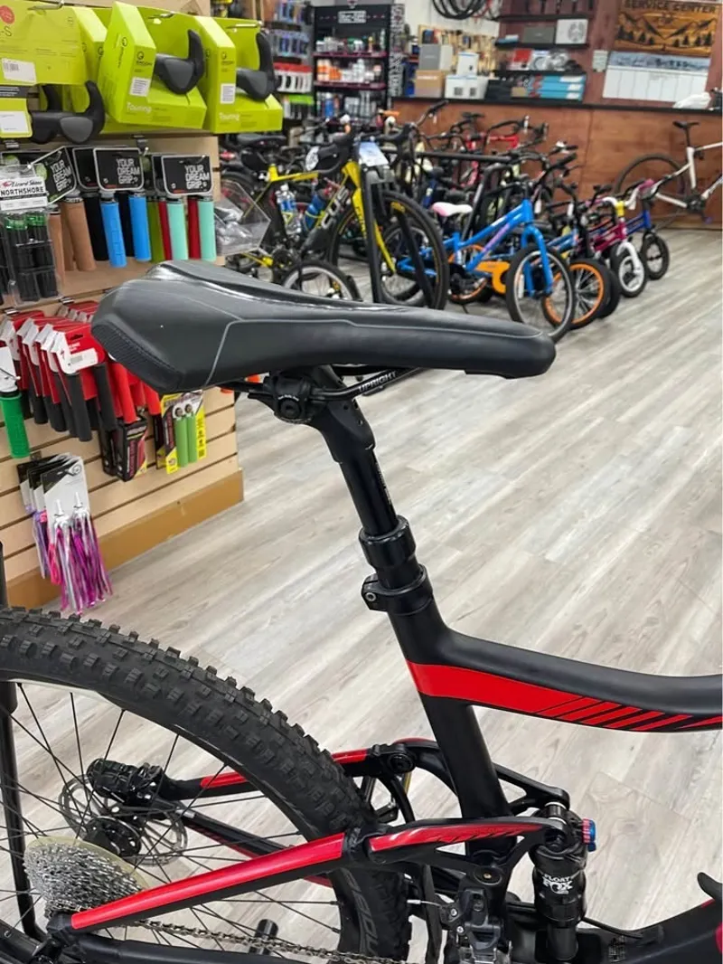 Giant Trance Adv Large 27.5 -4