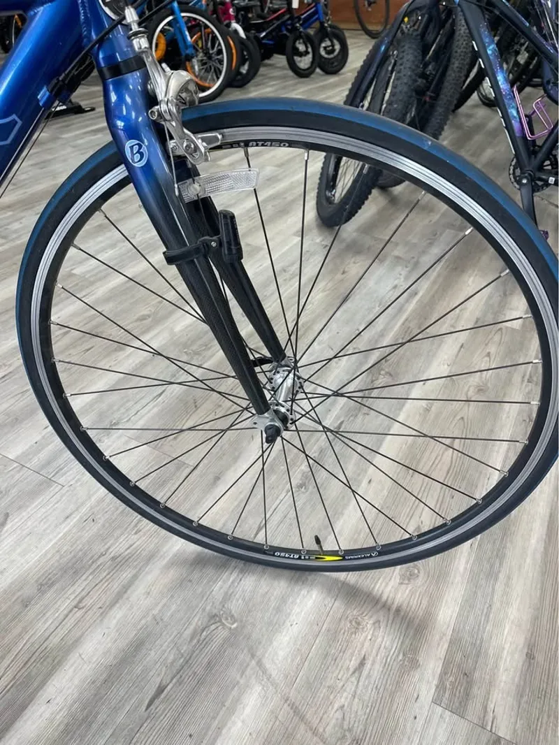 Trek 1000 50cm XS-3
