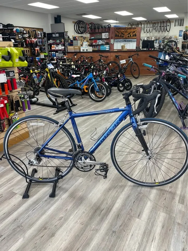 Trek 1000 50cm XS
