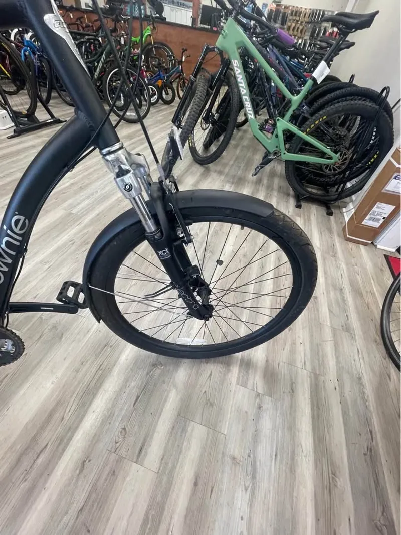 Townie Electra Cruiser Bike-3