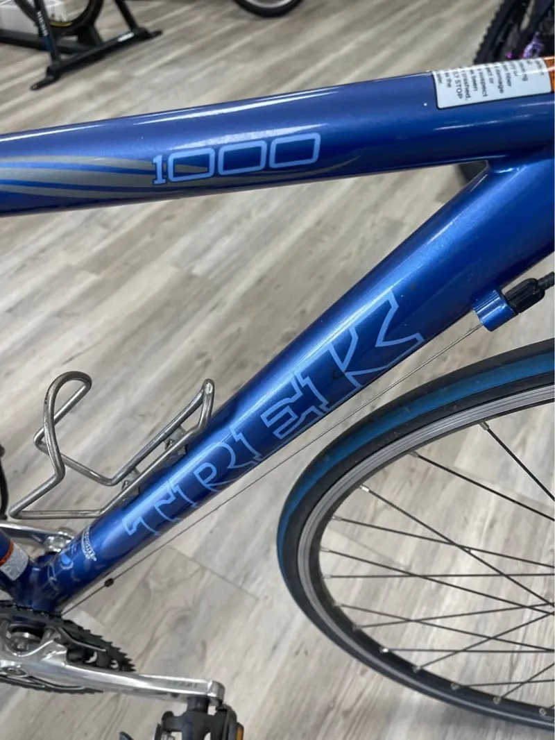 Trek 1000 50cm XS-1