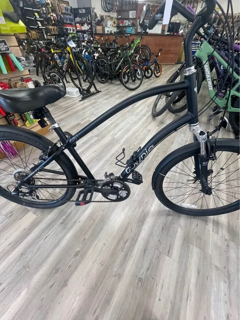 Townie Electra Cruiser Bike-4