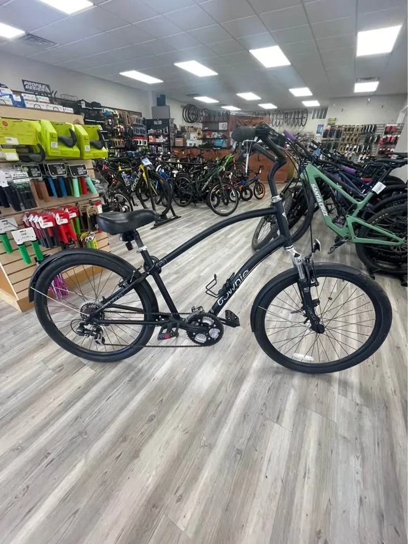 Townie Electra Cruiser Bike