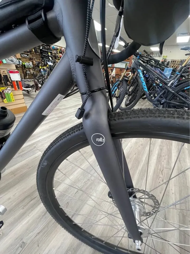 Roll Bicycle Small-6