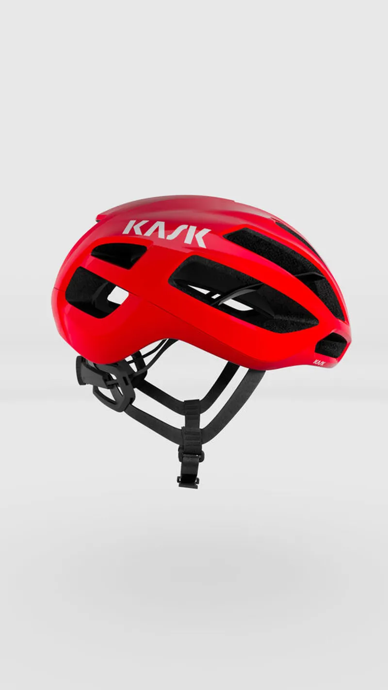 KASK Protone Icon Red Med 52 58 cm